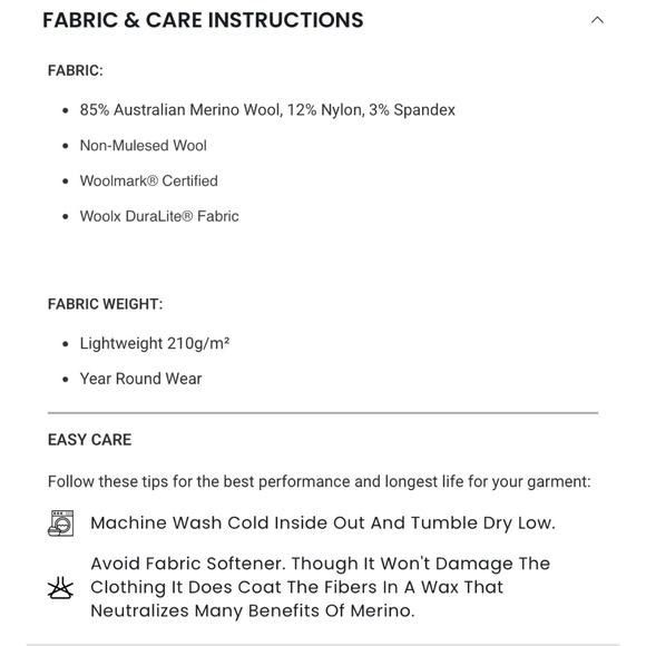 NWT Woolx Ryann Travel Hoodie Loose Fit in Berry Burst Pink Sz XS (fits big) - Picture 6 of 6